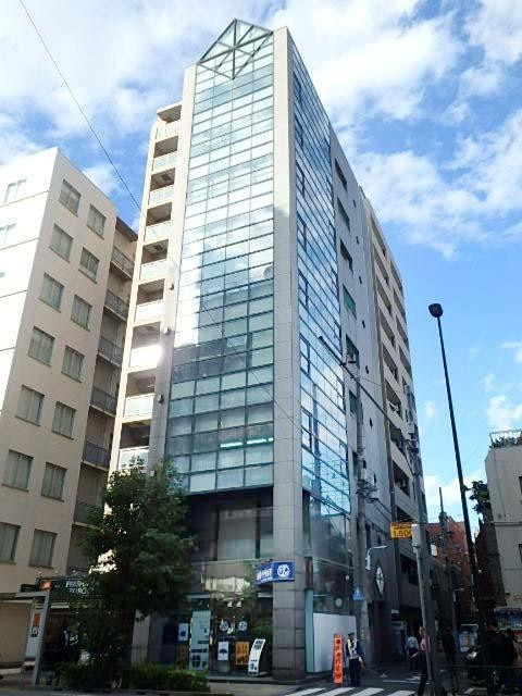 ＧＯＳＨＯ　春日通りビル外観②