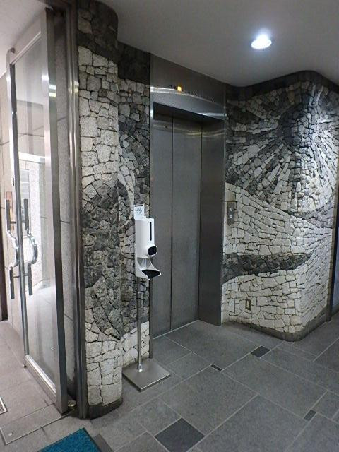 岡安ビルホール②