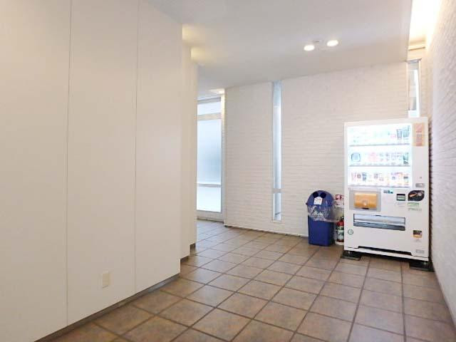 ザイマックス東上野ビルホール①