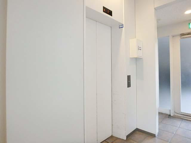 ザイマックス東上野ビルホール②