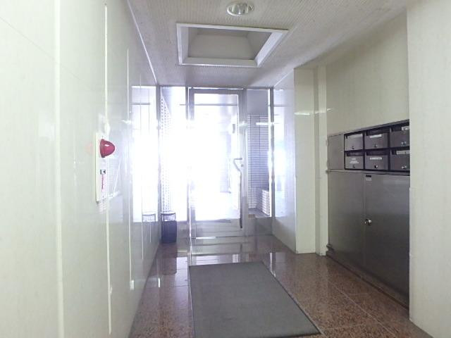 フォーチュン福田ビルホール③