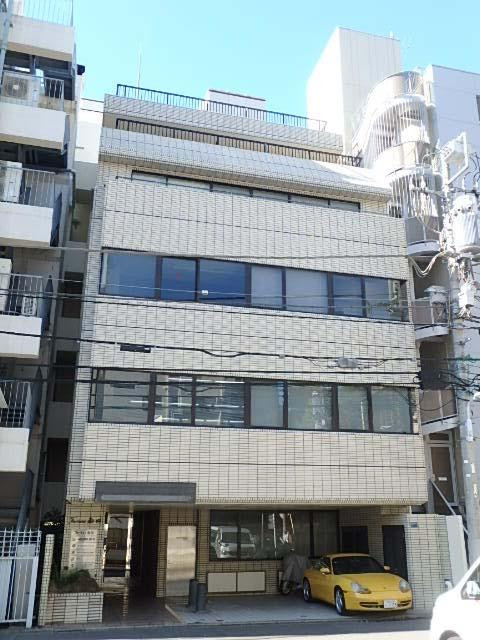 フォーチュン福田ビル外観①(メイン)