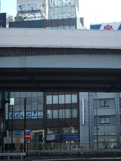 第１吉澤ビル外観②