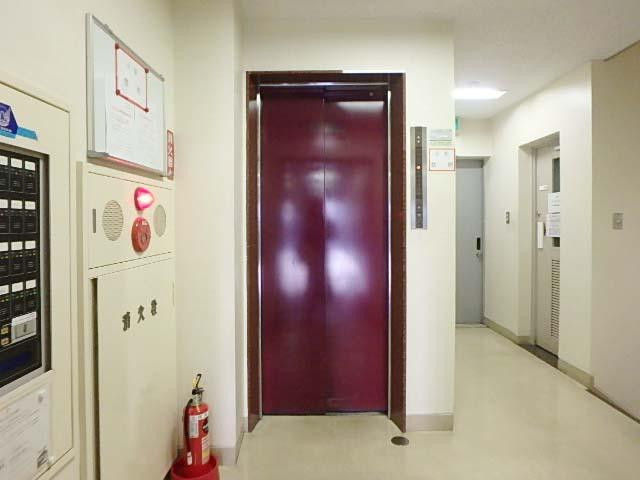 第１吉澤ビルホール②