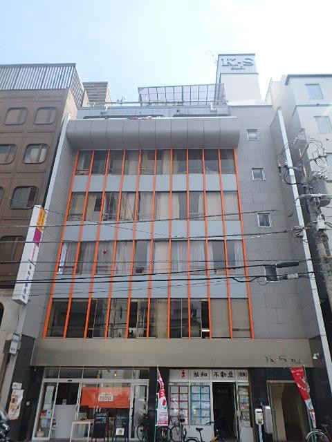 Ｋ・Ｓビル外観①(メイン)