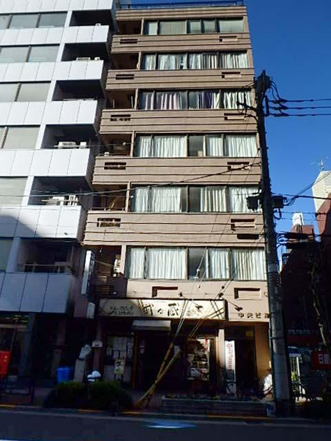 中央ビル外観①(メイン)