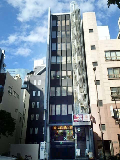 廣丸ビル１外観①(メイン)