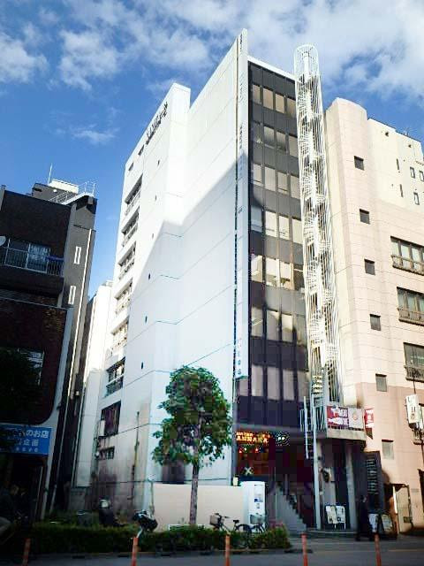 廣丸ビル１外観②