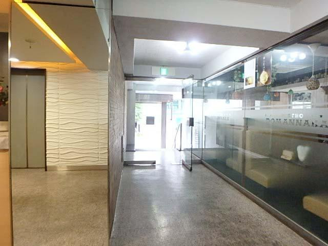 廣丸ビル１ホール④