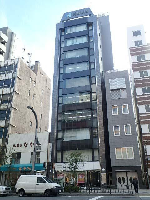 外観②