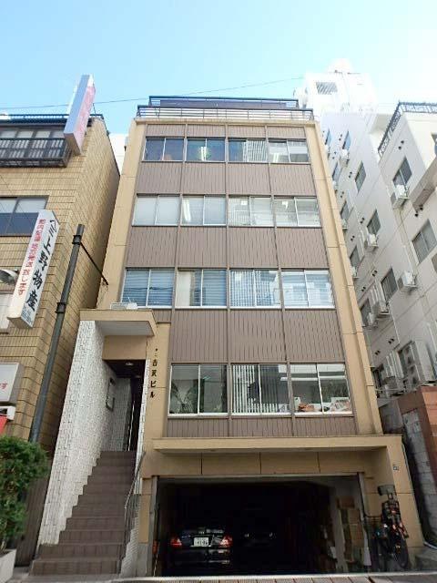 第２吉沢ビル外観①(メイン)