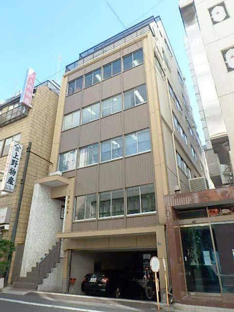 第２吉沢ビル外観②