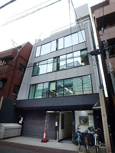外観①(メイン)