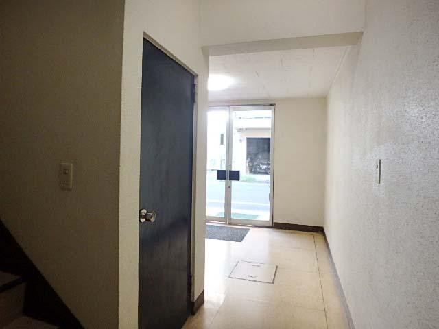 林ビルホール③