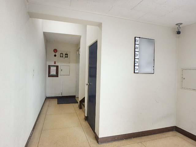 林ビルホール①