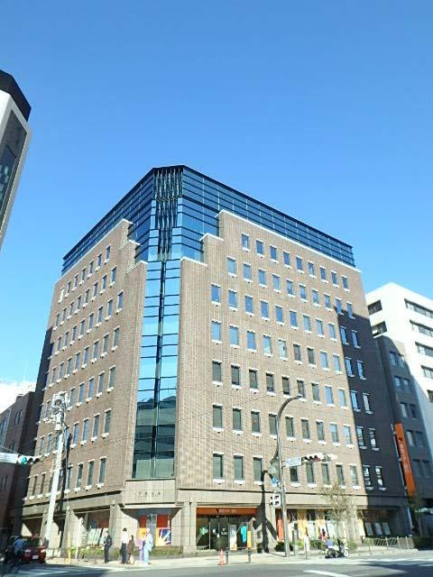 下谷ビル外観①(メイン)