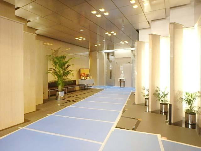 下谷ビルホール①