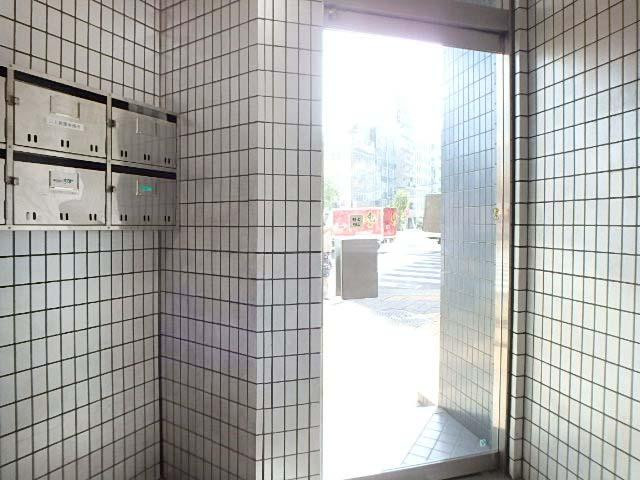 Ｏ＆Ｋ１．１．１ホール②