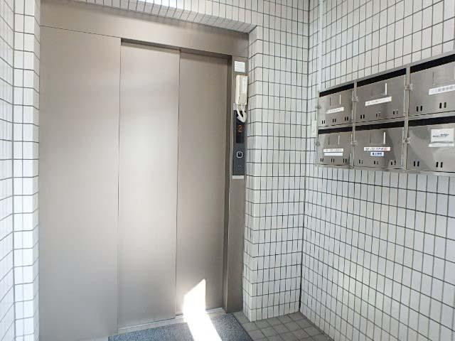 Ｏ＆Ｋ１．１．１ホール①