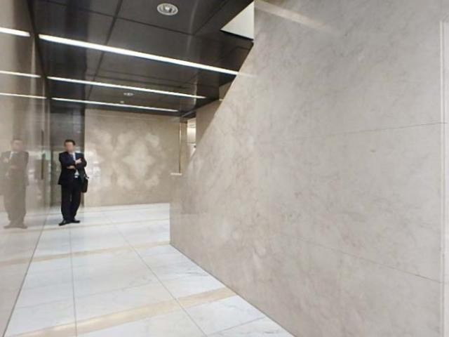 第７大銀ビルホール①