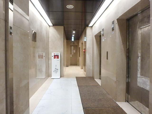 第７大銀ビルホール②