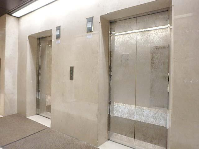 第７大銀ビルホール③