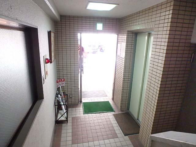 佐藤ビル（東上野２丁目）ホール③