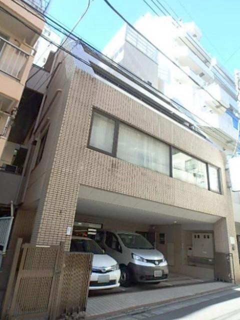 佐藤ビル（東上野２丁目）外観①(メイン)