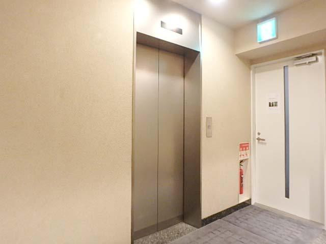 まつの屋ビルホール③