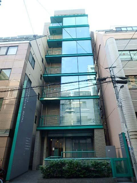 まつの屋ビル外観①(メイン)