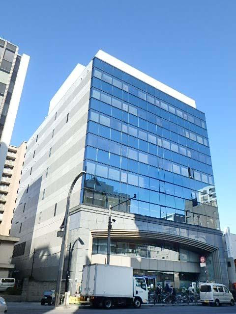 外観②