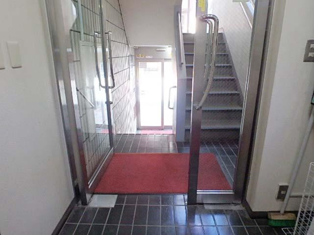 ジャストプレイスホール③