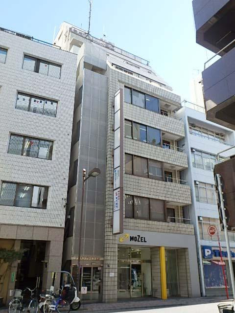 ジャストプレイス外観①(メイン)