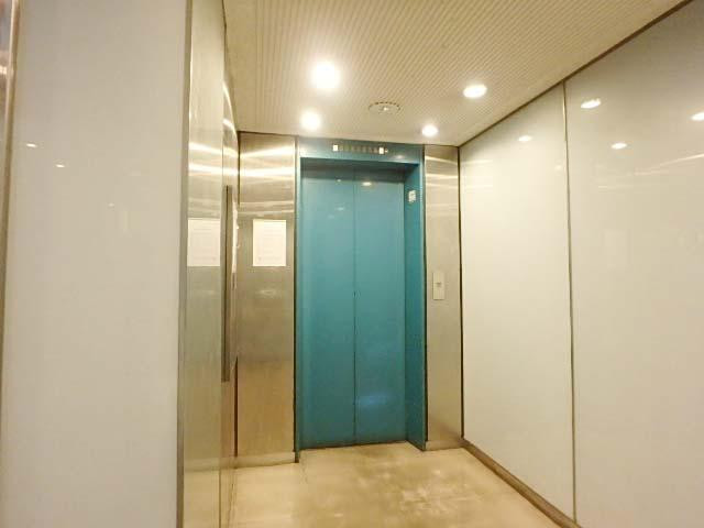 フリーアネックスビルホール②