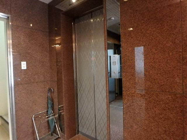 ニッコービルホール②