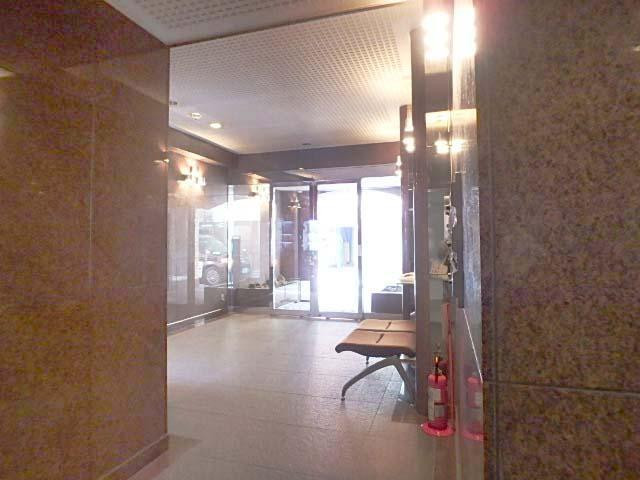 ニッコービルホール③