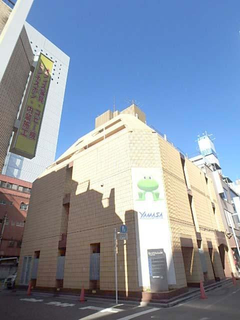 ニッコービル外観①(メイン)