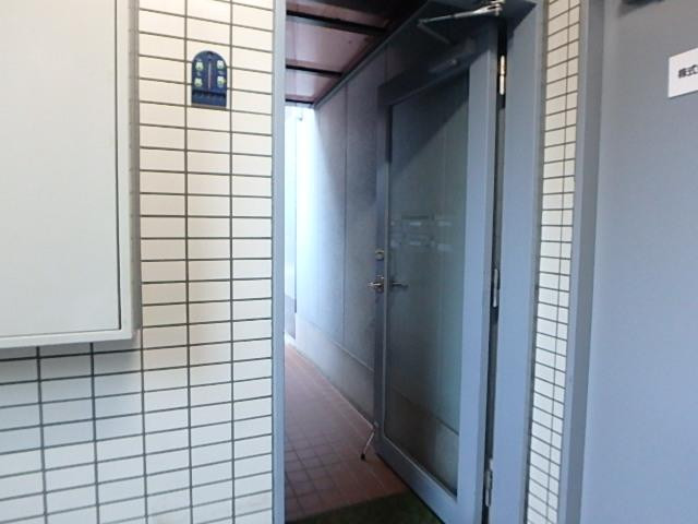 荒井（ニュー）ビルホール②