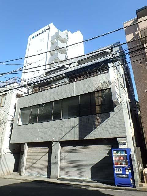 外観①(メイン)