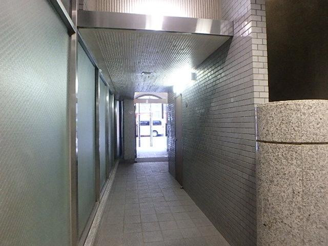 システム上野ビルホール③