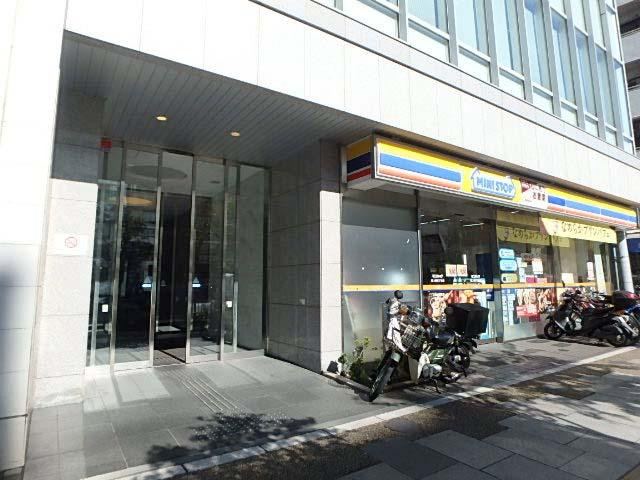 エントランス①