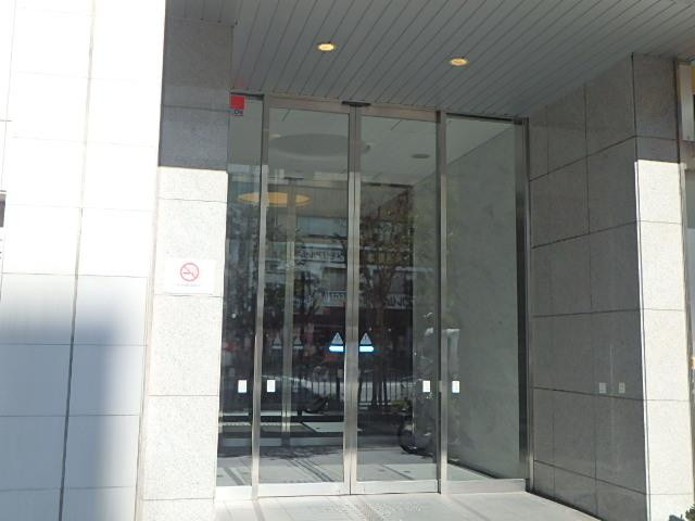 エントランス②