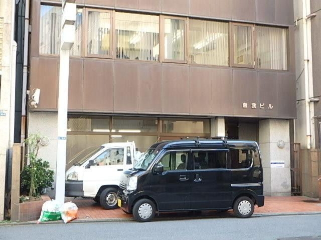 エントランス①