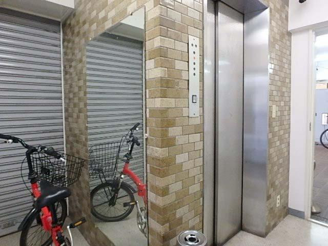 スズキビルホール①