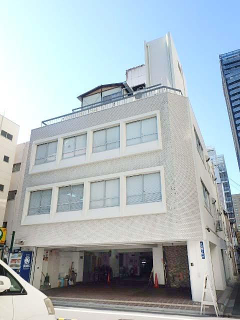 スズキビル外観①(メイン)