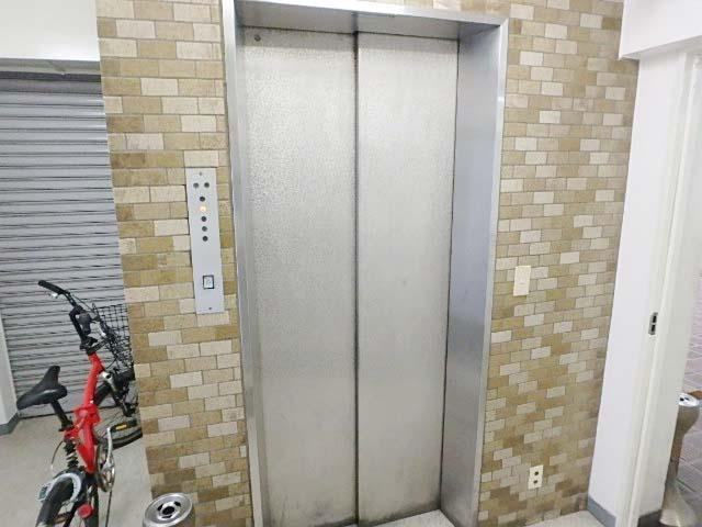 スズキビルホール②