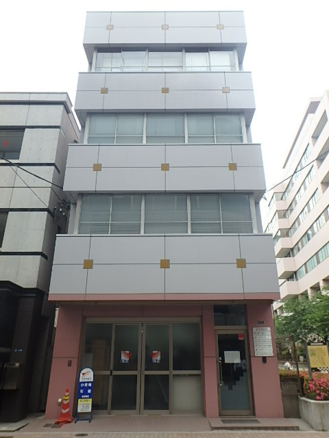 田中ビル外観①(メイン)