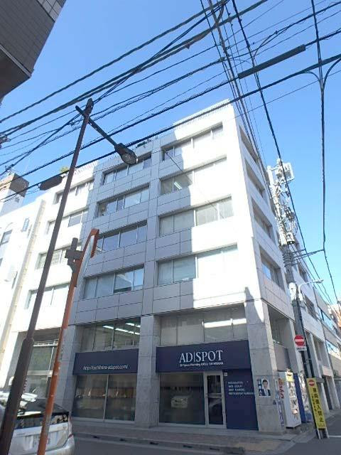 第３政木ビル外観②