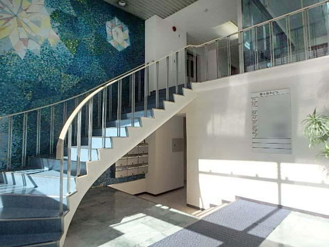 第３政木ビルホール①