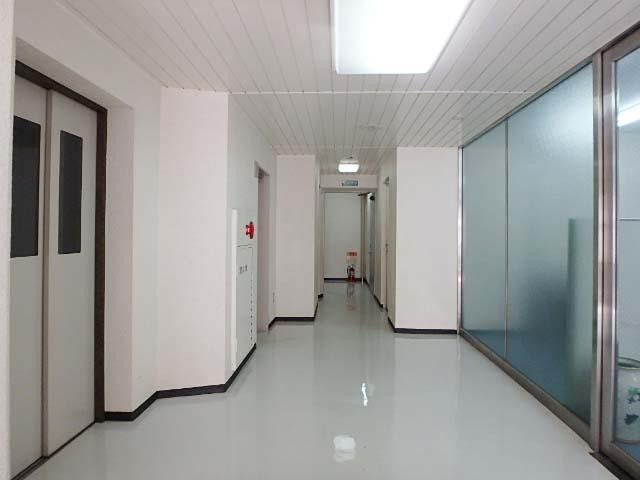 第３政木ビルホール②